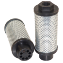 Filtre hydraulique adaptable HIFI FILTER SH60255