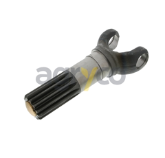 Demi-arbre pour téléscopique MERLO 80299 adaptable