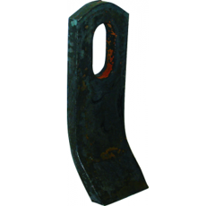 Fleau NICOLAS 40 x 12 x 100 mm F470307 adaptable