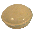 Bouchon de moyeu pour tracteur JOHN DEERE T12688 adaptable