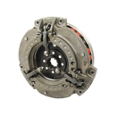 Mécanisme d'embrayage pour MASSEY FERGUSON 3620403M91 adaptable