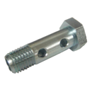 Doppelhohlschraube  DHO12