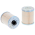 Filtre à gasoil adaptable HIFI FILTER SN25231
