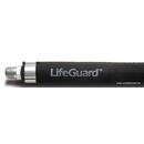 Berstschutz-Schlauch LifeGuard 4000aus Nylon-Gewebe passend fürCM2T, M3K, M4K, EFG4K Schläuche  per Meter Gates 32LG4K