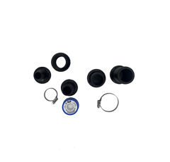 Pistolet de remplissage pulvérisateur à arrêt automatique HYDRO GUN