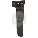 Dent gauche forgée pour herse rotative KR6226041G origine