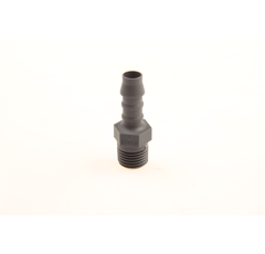 Schlauchverbindungsstutzen gerade auf Gewinde NORMA GES8R14