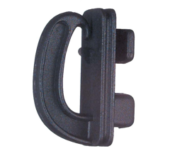 Zweitisolatoren Klemmfix Nr. 194 25er Btl.