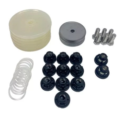 Piezas de recambio para bomba 464 | HARDI EVRARD