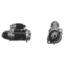 Anlasser IS 1154 / 12V 2,60KW Z10 Mahle-Iskra-Letrika 10 Zähne