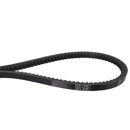 Courroie de ventilateur pour tracteur MASSEY FERGUSON - CASE IH 3582953M91 - 3617184M91 adaptable