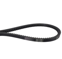 Courroie de ventilateur pour tracteur MASSEY FERGUSON - CASE IH 3582953M91 - 3617184M91 adaptable