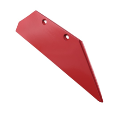 Soc partie arrière droit pour charrue NIEMEYER 24106 adaptable - Blacksteel©