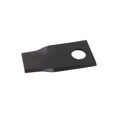 Couteau gauche pour faucheuse PEZET 145869.1 adaptable - Blacksteel©