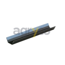 Patin pour téléscopique MANITOU 299148 adaptable
