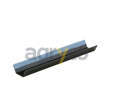 Patin pour téléscopique MANITOU 299148 adaptable