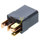 Relais 20amp - pour phare pour téléscopique MANITOU 738357 adaptable