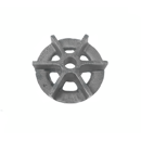 Impulseur pour JOHN DEERE T30897 adaptable