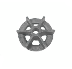 Wasserpumpe für JOHN DEERE T30897 Nachbau