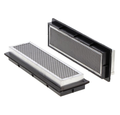 Filtre habitacle adaptable HIFI FILTER SC 90214 CAG