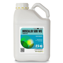 Boscalid 500 WG I Systemisches-Fungizid