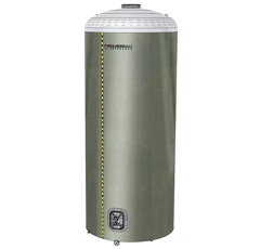 Cuve à engrais liquide "Luxe" - 5 à 63 m3 - ROUSSEAU