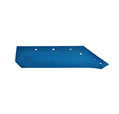 Wechselspitzenschar L für Pflug RABE 540x130x13 27512202 Nachbau