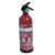 Extincteur à poudre pour tout type de feux (sauf métaux) ABC 1 kg