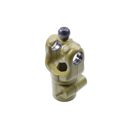 Aufsteckgabel 1 1/8" Z6 1366864 - Walterscheid