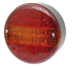 Feu arrière LED 12 - 24 V
