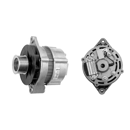 Alternateur MAHLE LETRIKA 14 V - 120 A / MG 268