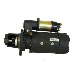 Démarreur ADI ORIGINAL 12 V - 4 kW / DEM3709