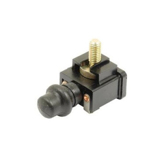 Interrupteur à deux connexions pour tracteur FORD 81834441 adaptable