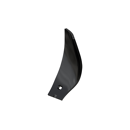 Déflecteur latéral gauche pour VADERSTAD 151281 adaptable