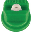 Buse pulvérisateur anti-dérive AD 90° 015 verte - LECHLER