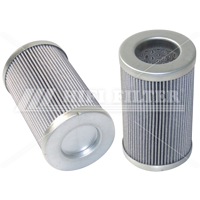 Filtro hidráulico HIFI FILTER SH84015 Adaptable
