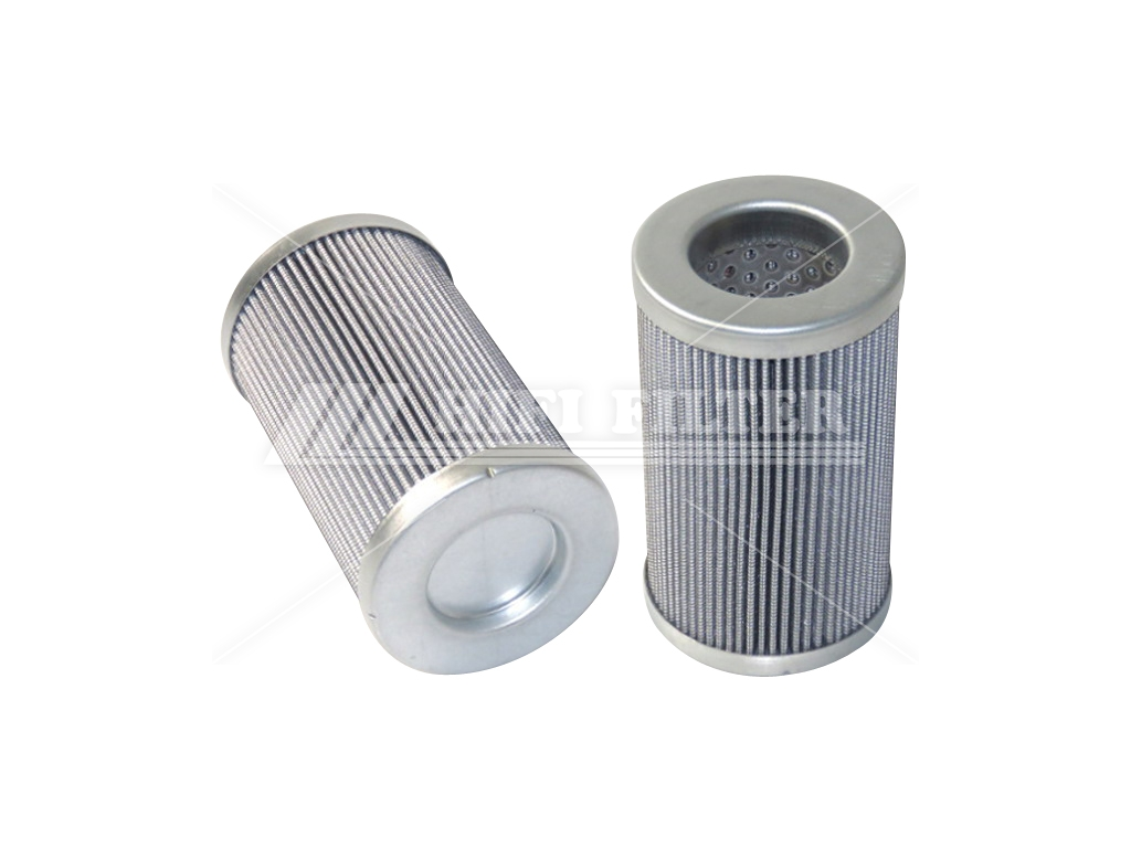 Filtro hidráulico HIFI FILTER SH84015 Adaptable