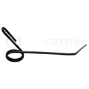 Striegelzinken für Sähmaschine KUHN 53039100 – Nachbau