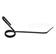 Peigne pour semoir KUHN 53039100 adaptable