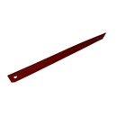 Lame claire-voie gauche pour charrue NIEMEYER 200657 adaptable - BlackSteel©