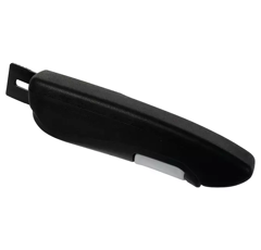 Accoudoir droit complet 60 x 380 mm pour siège GRAMMER 1023155 origine
