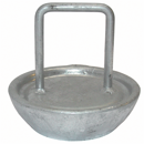 Abschlusskugel - Blindkappe Perrot V-Teil PE968216 Perrot Original