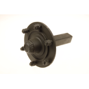 Achsstummel Laufachse AST506205