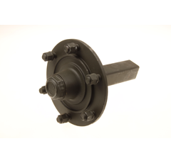 Achsstummel Laufachse AST506205