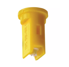Buse pulvérisateur à injection d'air IDK 90° Jaune - LECHLER