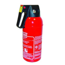 Extincteur avec capacité d’extinction 8 A / 55 B / C