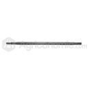 Arbre de tire paille pour moissonneuse-batteuse CLAAS adaptable