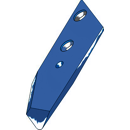 Scharspitze - rechts 3364050M Lemken by Muzzi Industrie