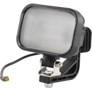 Phare de travail Rectangulaire 30 LED 10-30V 30W 4200 lumens 
