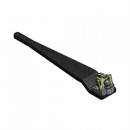 Tragplatte Kugel 80,John Deere 8100 - 8530 Schwarz passend für John Deere      